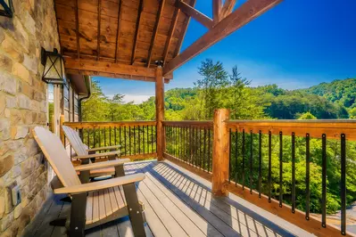 Huckleberry Hill 30