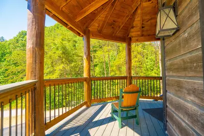 Huckleberry Hill 31
