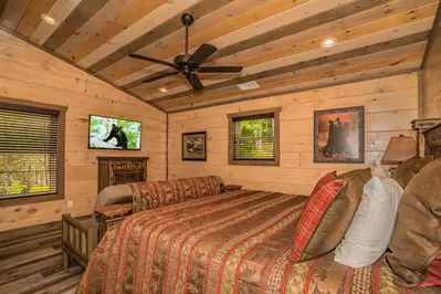 Huckleberry Hill 34