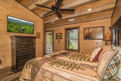 Huckleberry Hill 37