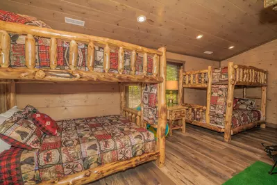 Huckleberry Hill 40