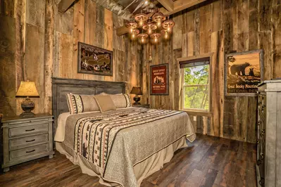 Huckleberry Hill 46