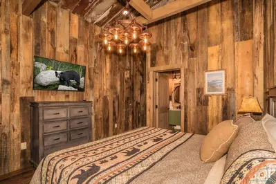 Huckleberry Hill 47