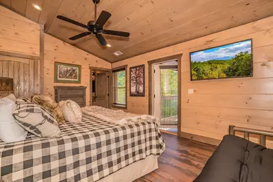 Huckleberry Hill 51