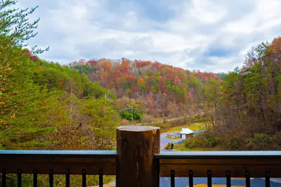 Huckleberry Hill 68