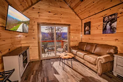 Serenity Splash Lodge 33