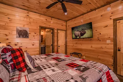 Serenity Splash Lodge 46