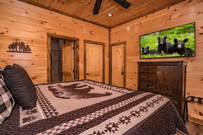 Serenity Splash Lodge 51