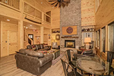 Smoky Mountain WOW 9