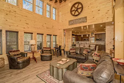 Smoky Mountain WOW 11