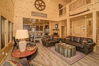Smoky Mountain WOW 12