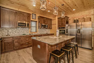 Smoky Mountain WOW 14