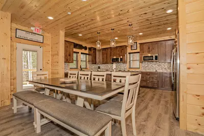 Smoky Mountain WOW 15