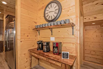 Smoky Mountain WOW 18