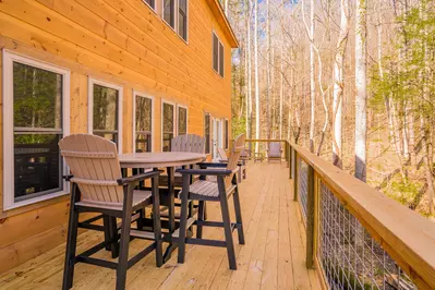 Smoky Mountain WOW 27