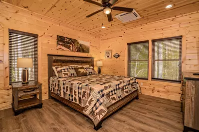 Smoky Mountain WOW 30