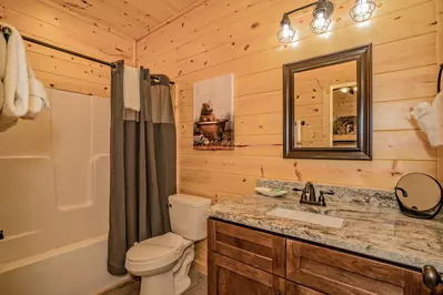 Smoky Mountain WOW 32