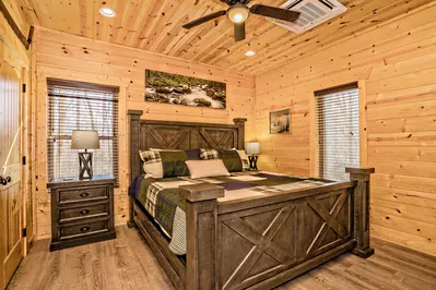 Smoky Mountain WOW 34