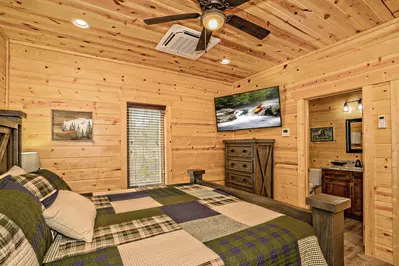 Smoky Mountain WOW 35