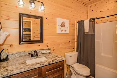 Smoky Mountain WOW 39