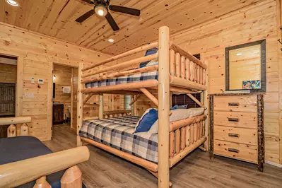 Smoky Mountain WOW 40