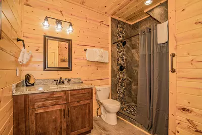 Smoky Mountain WOW 42