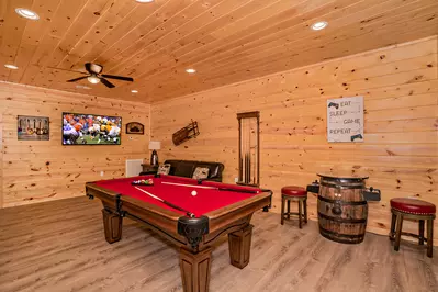 Smoky Mountain WOW 43