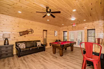 Smoky Mountain WOW 44