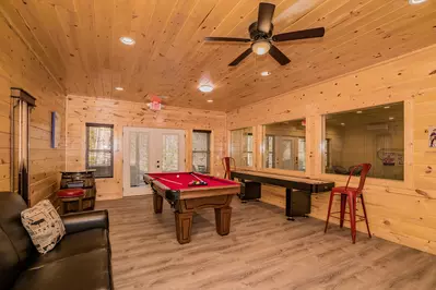 Smoky Mountain WOW 45