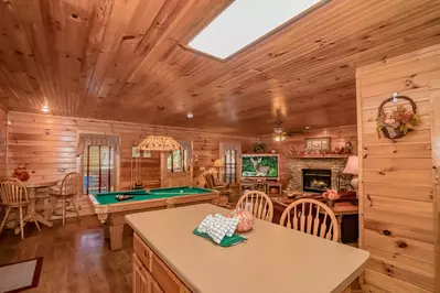Sugar Shack 7