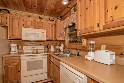 Sugar Shack 9