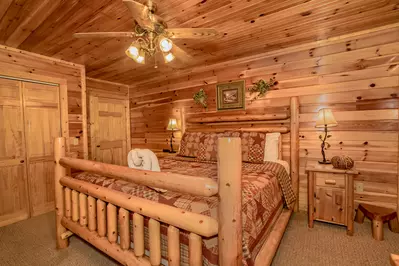 Sugar Shack 10