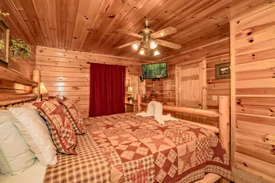 Sugar Shack 11