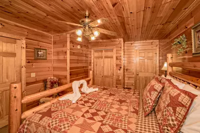 Sugar Shack 12