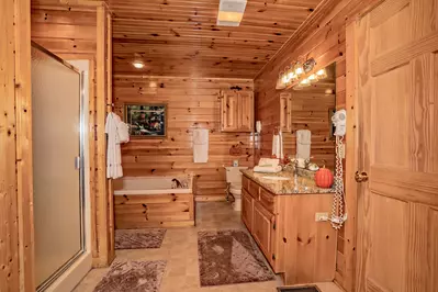 Sugar Shack 13