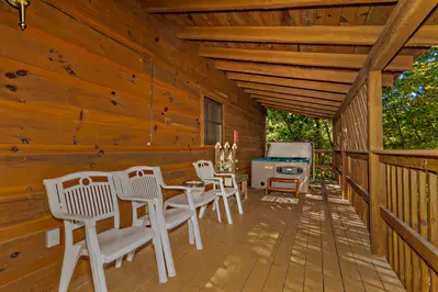 Sugar Shack 17