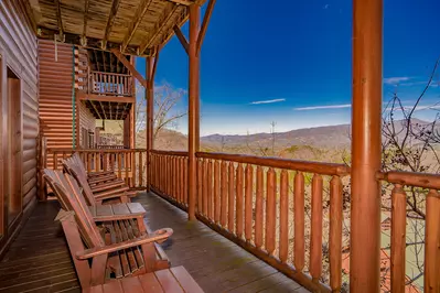 Sunset View Lodge 68