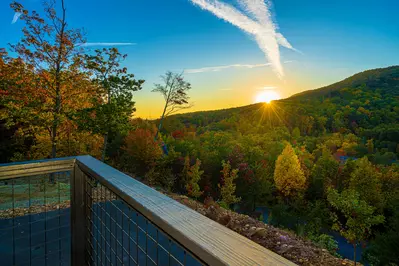Summit Trail Retreat 49