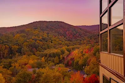 Summit Trail Retreat 50