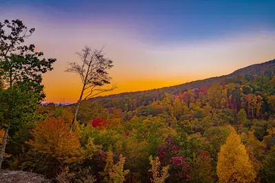 Summit Trail Retreat 51