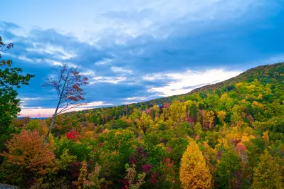 Summit Trail Retreat 52