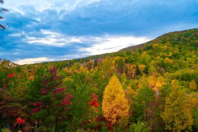 Summit Trail Retreat 53