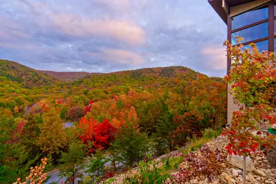Summit Trail Retreat 54
