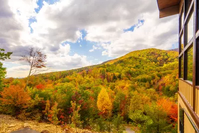 Summit Trail Retreat 55