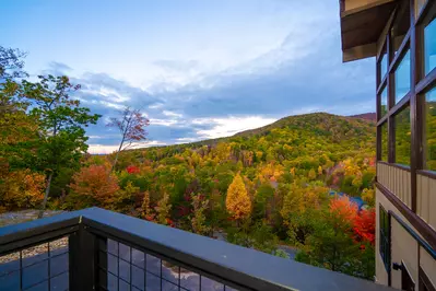 Summit Trail Retreat 56