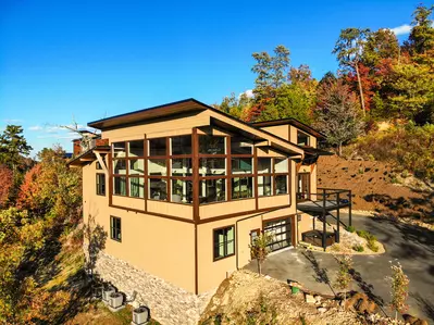 Summit Trail Retreat 59