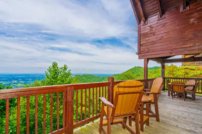 A Grandview Getaway 18