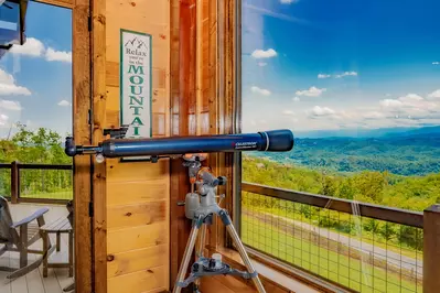 Adventure Lodge at Laurel Cove 21