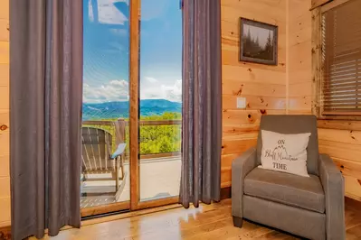 Adventure Lodge at Laurel Cove 25