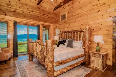 Adventure Lodge at Laurel Cove 45